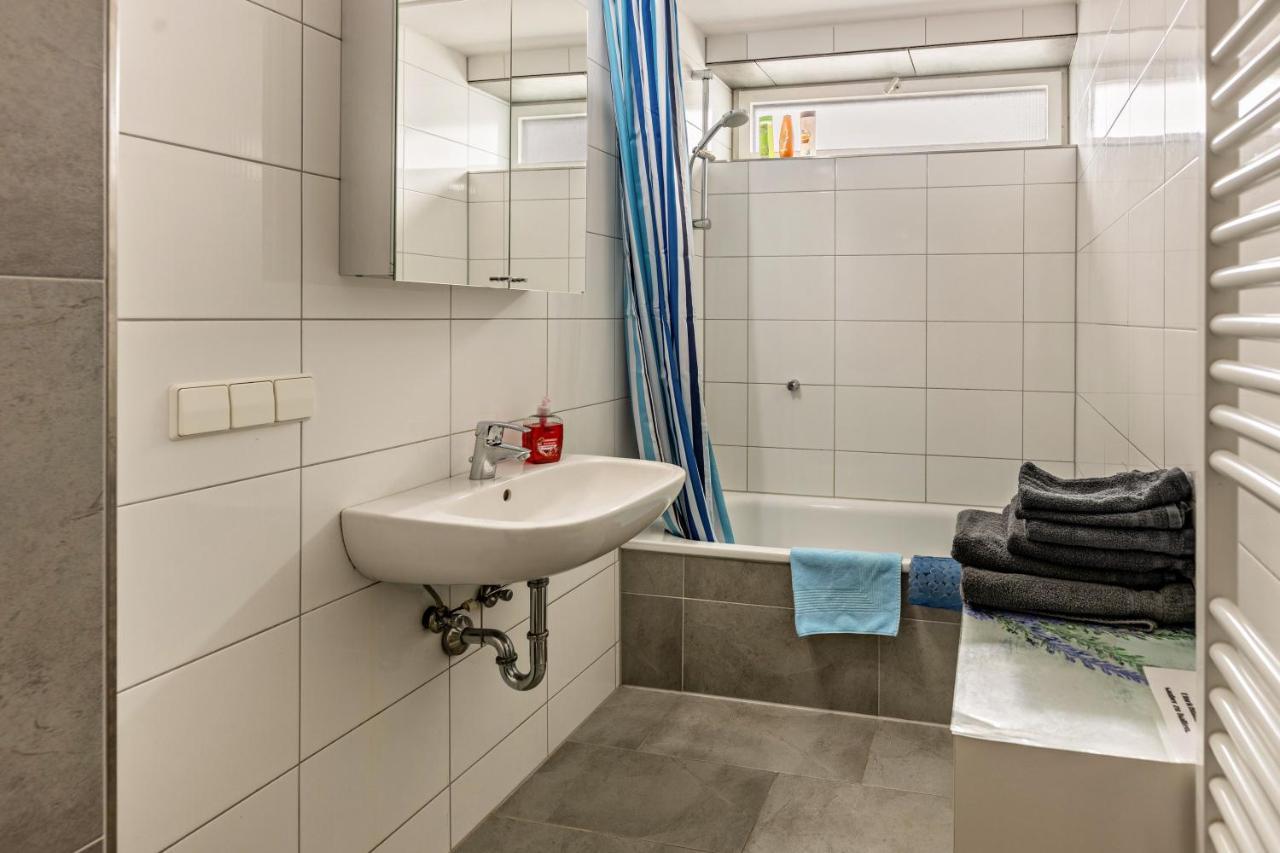 Wiesenblick Radolfzell am Bodensee Bagian luar foto