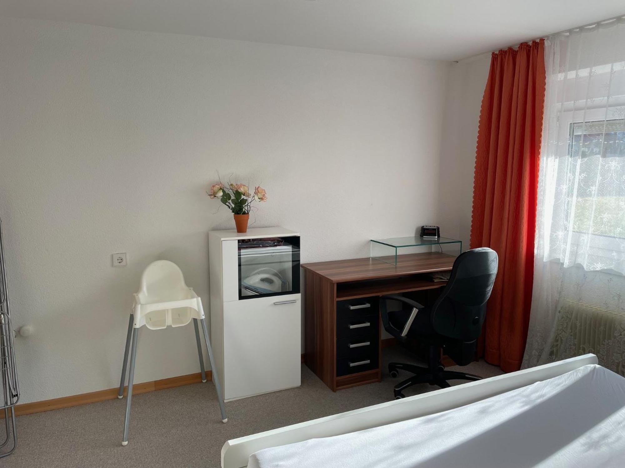Wiesenblick Radolfzell am Bodensee Bagian luar foto
